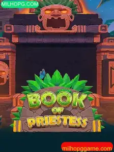 Explorando o Universo de BookOfPriestess: Uma Aventura Épica