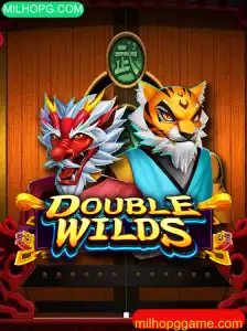 DoubleWilds: Descubra a Emoção do Novo Jogo de Estrategia