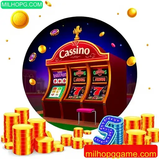 Jogos de cassino