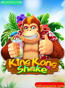 Descubra a Aventura de KingKongShake: O Jogo do Momento