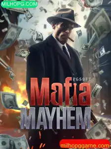 Explorando o Mundo Intrigante de MafiaMayhem