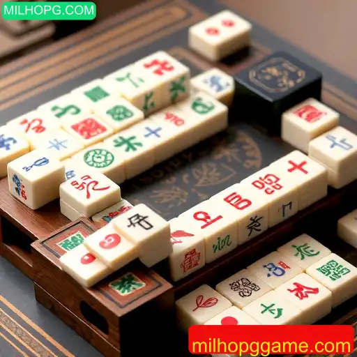 Mahjong