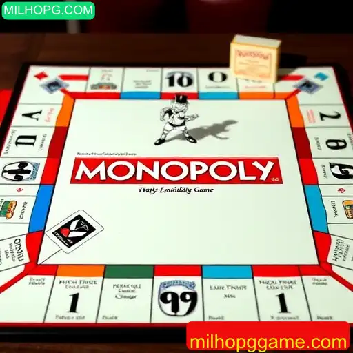 Monopoly