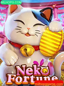 NekoFortune: O Jogo que Combina Aventura e Estratégia com um Toque Felino