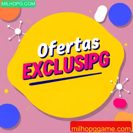 Ofertas exclusivas