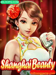 ShanghaiBeauty: Uma Nova Experiência de Jogo no MILHOPG.COM