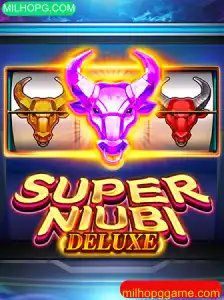 Explorando o Universo de SuperNiubiDeluxe