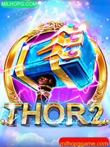 Thor2: Desvendando o Mundo de Aventura Interativo em MILHOPG.COM