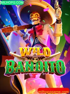 Explorando o Empolgante Mundo de WildBandito