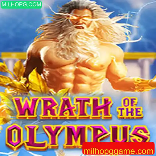 Descubra o Universo Empolgante de WrathofOlympus